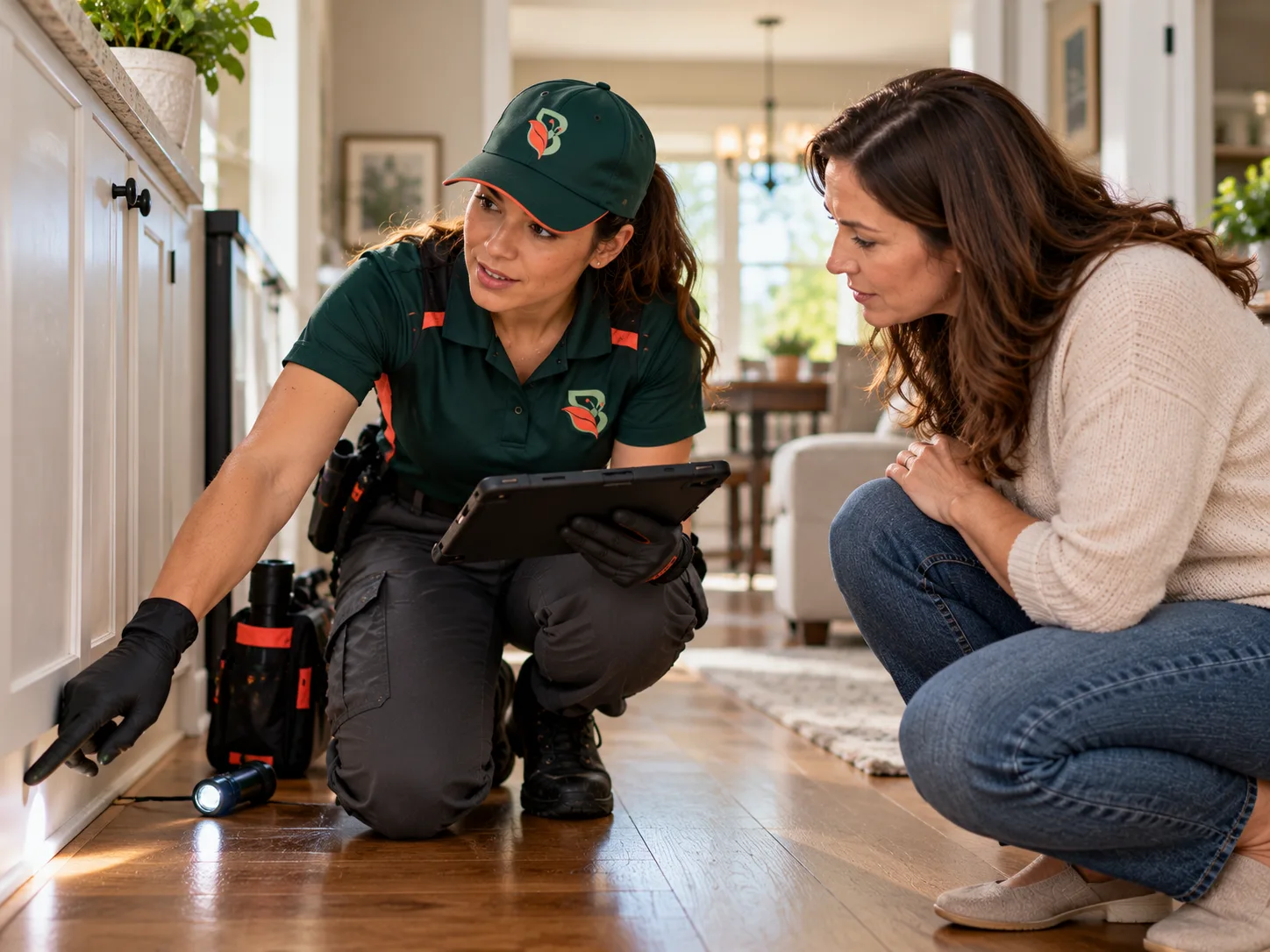 Pest Control Drift, KY FAQs